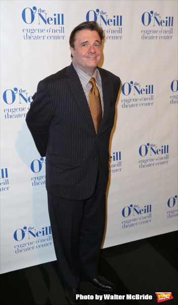 Photo Coverage: Nathan Lane Takes Home 15th Annual Monte Cristo Award at Eugene O'Neill Theatre Center Gala Image