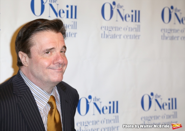 Photo Coverage: Nathan Lane Takes Home 15th Annual Monte Cristo Award at Eugene O'Neill Theatre Center Gala 