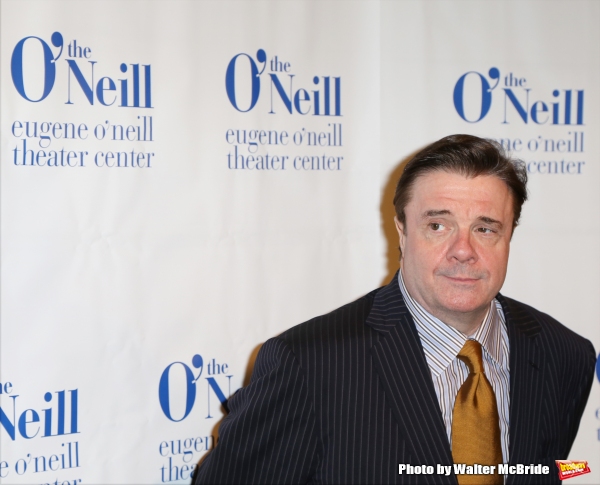 Photo Coverage: Nathan Lane Takes Home 15th Annual Monte Cristo Award at Eugene O'Neill Theatre Center Gala Image