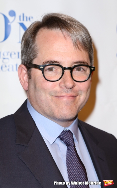 Photo Coverage: Nathan Lane Takes Home 15th Annual Monte Cristo Award at Eugene O'Neill Theatre Center Gala Image