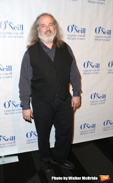 Photo Coverage: Nathan Lane Takes Home 15th Annual Monte Cristo Award at Eugene O'Neill Theatre Center Gala Image