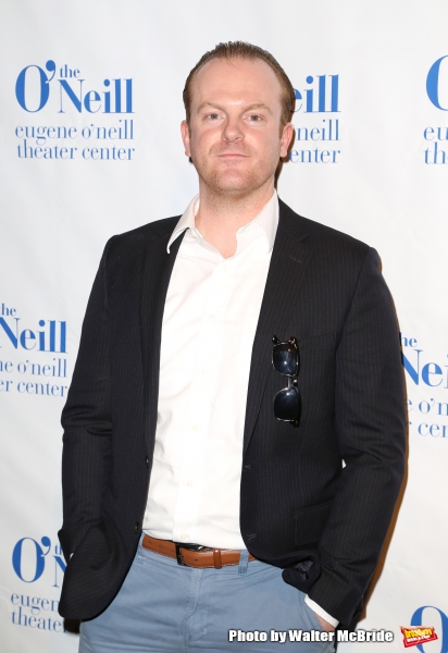 Photo Coverage: Nathan Lane Takes Home 15th Annual Monte Cristo Award at Eugene O'Neill Theatre Center Gala Image