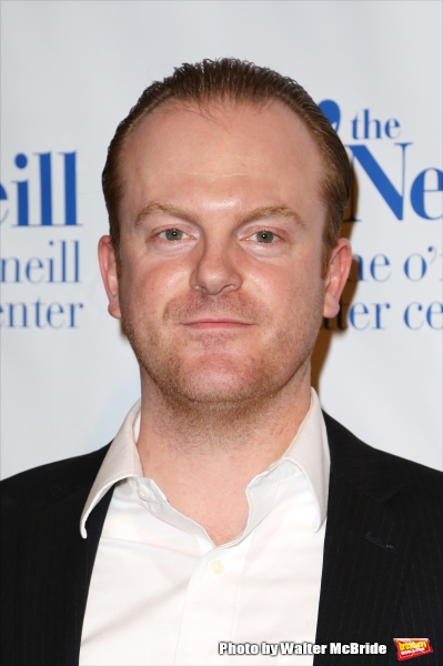 Photo Coverage: Nathan Lane Takes Home 15th Annual Monte Cristo Award at Eugene O'Neill Theatre Center Gala Image
