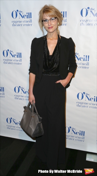 Photo Coverage: Nathan Lane Takes Home 15th Annual Monte Cristo Award at Eugene O'Neill Theatre Center Gala Image