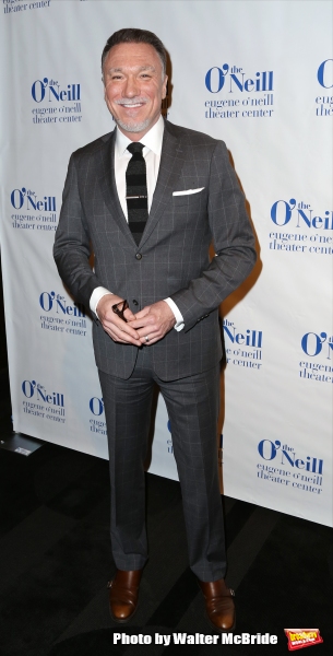 Photo Coverage: Nathan Lane Takes Home 15th Annual Monte Cristo Award at Eugene O'Neill Theatre Center Gala Image