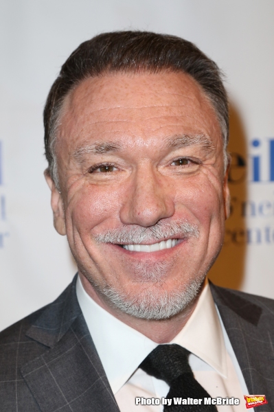 Photo Coverage: Nathan Lane Takes Home 15th Annual Monte Cristo Award at Eugene O'Neill Theatre Center Gala Image