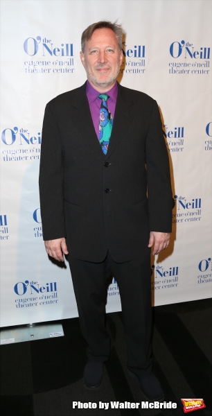 Photo Coverage: Nathan Lane Takes Home 15th Annual Monte Cristo Award at Eugene O'Neill Theatre Center Gala Image