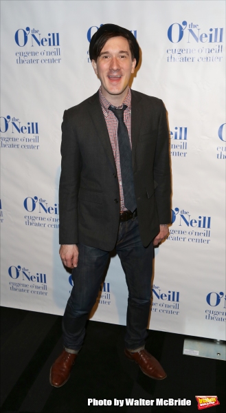 Photo Coverage: Nathan Lane Takes Home 15th Annual Monte Cristo Award at Eugene O'Neill Theatre Center Gala Image