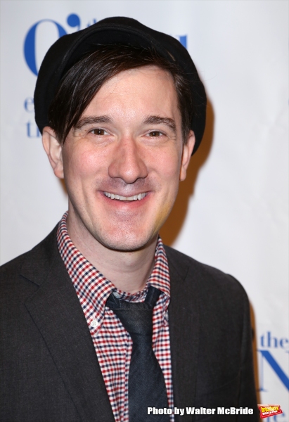 Photo Coverage: Nathan Lane Takes Home 15th Annual Monte Cristo Award at Eugene O'Neill Theatre Center Gala Image