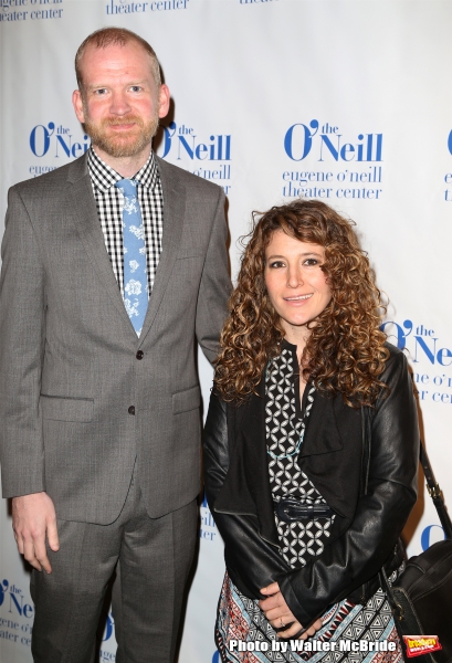 Photo Coverage: Nathan Lane Takes Home 15th Annual Monte Cristo Award at Eugene O'Neill Theatre Center Gala Image
