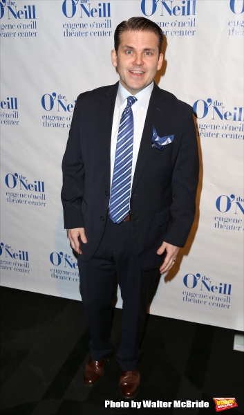Photo Coverage: Nathan Lane Takes Home 15th Annual Monte Cristo Award at Eugene O'Neill Theatre Center Gala Image