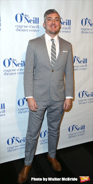 Photo Coverage: Nathan Lane Takes Home 15th Annual Monte Cristo Award at Eugene O'Neill Theatre Center Gala Image