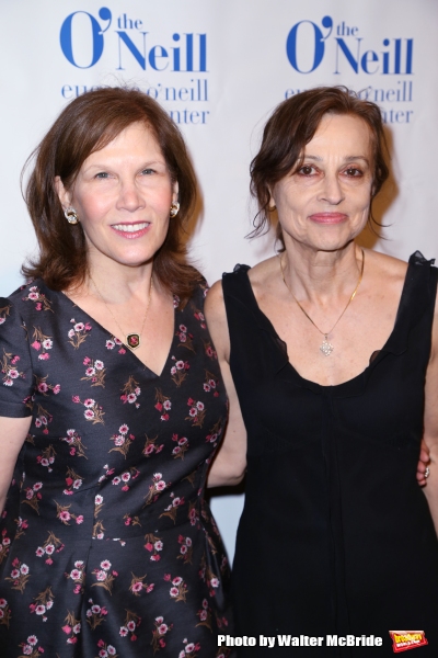 Photo Coverage: Nathan Lane Takes Home 15th Annual Monte Cristo Award at Eugene O'Neill Theatre Center Gala Image
