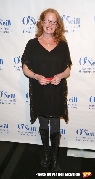 Photo Coverage: Nathan Lane Takes Home 15th Annual Monte Cristo Award at Eugene O'Neill Theatre Center Gala Image