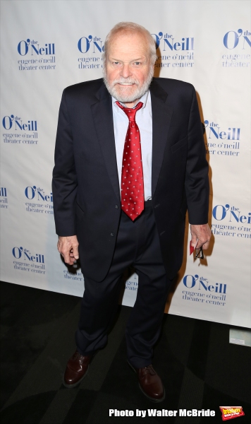 Photo Coverage: Nathan Lane Takes Home 15th Annual Monte Cristo Award at Eugene O'Neill Theatre Center Gala Image