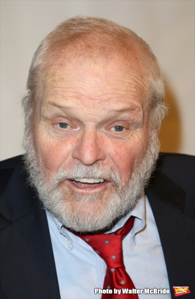 Brian Dennehy  Photo