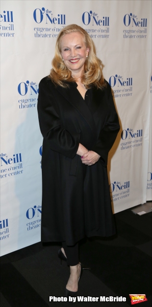Photo Coverage: Nathan Lane Takes Home 15th Annual Monte Cristo Award at Eugene O'Neill Theatre Center Gala Image