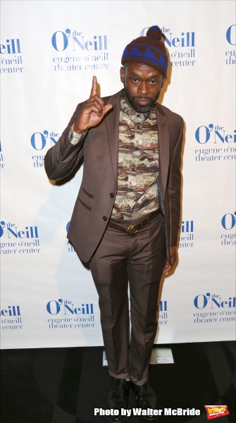 Photo Coverage: Nathan Lane Takes Home 15th Annual Monte Cristo Award at Eugene O'Neill Theatre Center Gala Image