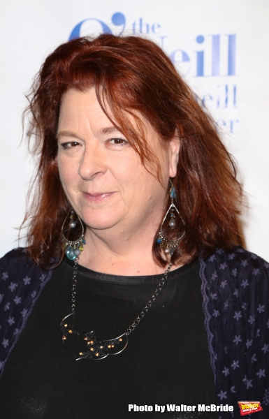 Photo Coverage: Nathan Lane Takes Home 15th Annual Monte Cristo Award at Eugene O'Neill Theatre Center Gala Image