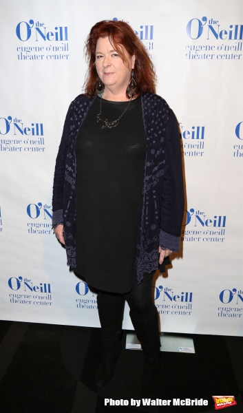 Theresa Rebeck  Photo