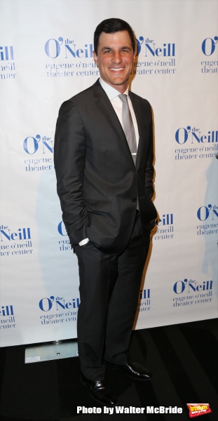 Photo Coverage: Nathan Lane Takes Home 15th Annual Monte Cristo Award at Eugene O'Neill Theatre Center Gala Image