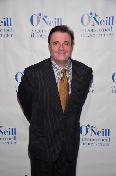 Photo Flash: Nathan Lane, Matthew Broderick & More Attend 15th Annual Monte Cristo Awards Image