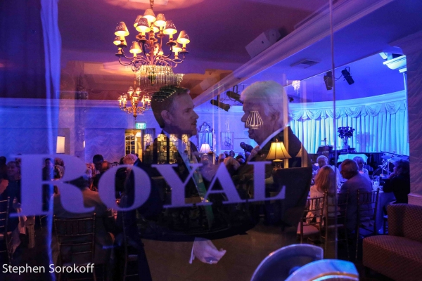 Photo Coverage: A Special Evening of Cabaret with Deborah Silver at The Colony Hotel to Benefit NAMI of Palm Beach County  Image