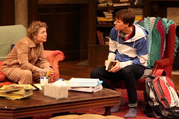 Photo Flash: First Look at The Human Race's TAKING SHAKESPEARE Image