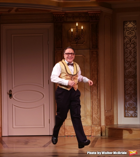 Photo Coverage: Wedding Bells Are Ringing! IT SHOULDA BEEN YOU Takes Opening Night Bows Image