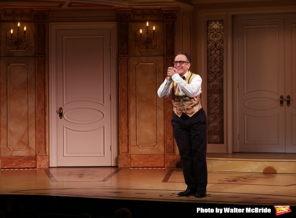 Photo Coverage: Wedding Bells Are Ringing! IT SHOULDA BEEN YOU Takes Opening Night Bows Image