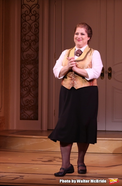 Photo Coverage: Wedding Bells Are Ringing! IT SHOULDA BEEN YOU Takes Opening Night Bows Image