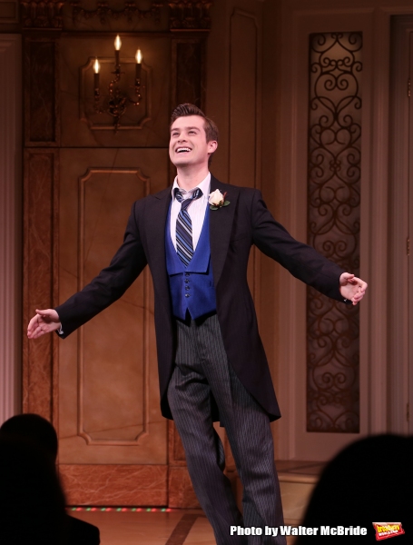 Photo Coverage: Wedding Bells Are Ringing! IT SHOULDA BEEN YOU Takes Opening Night Bows Image
