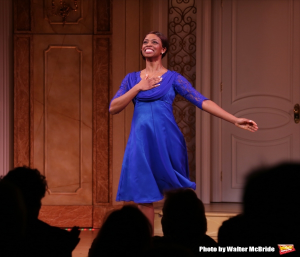 Photo Coverage: Wedding Bells Are Ringing! IT SHOULDA BEEN YOU Takes Opening Night Bows Image