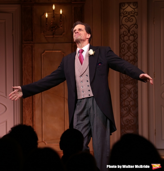 Photo Coverage: Wedding Bells Are Ringing! IT SHOULDA BEEN YOU Takes Opening Night Bows Image