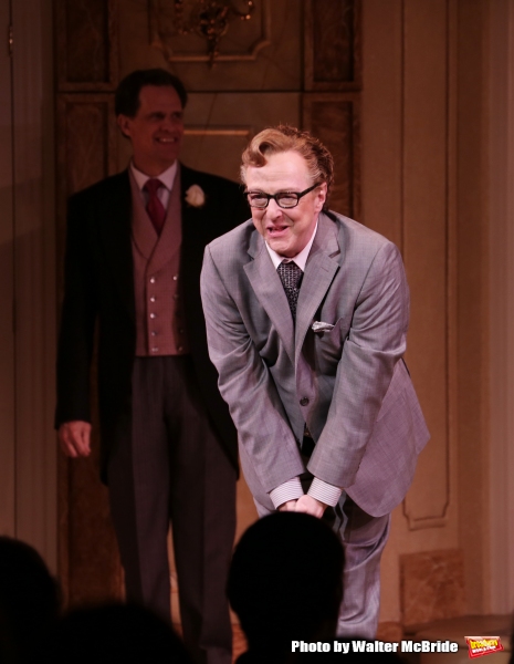Photo Coverage: Wedding Bells Are Ringing! IT SHOULDA BEEN YOU Takes Opening Night Bows Image