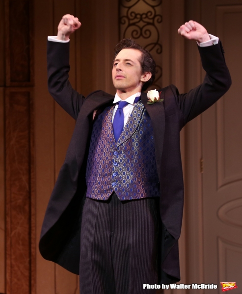 Photo Coverage: Wedding Bells Are Ringing! IT SHOULDA BEEN YOU Takes Opening Night Bows Image