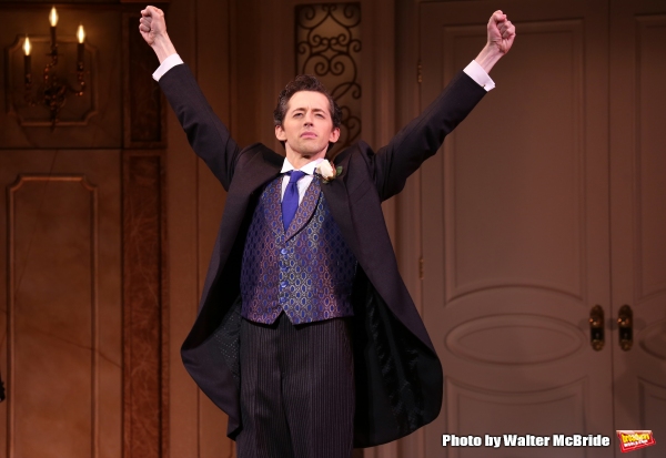 Photo Coverage: Wedding Bells Are Ringing! IT SHOULDA BEEN YOU Takes Opening Night Bows Image