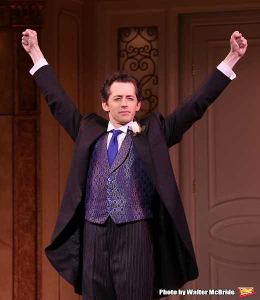 Photo Coverage: Wedding Bells Are Ringing! IT SHOULDA BEEN YOU Takes Opening Night Bows Image