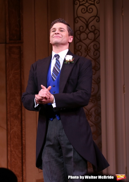 Photo Coverage: Wedding Bells Are Ringing! IT SHOULDA BEEN YOU Takes Opening Night Bows Image