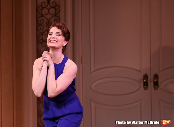 Photo Coverage: Wedding Bells Are Ringing! IT SHOULDA BEEN YOU Takes Opening Night Bows Image
