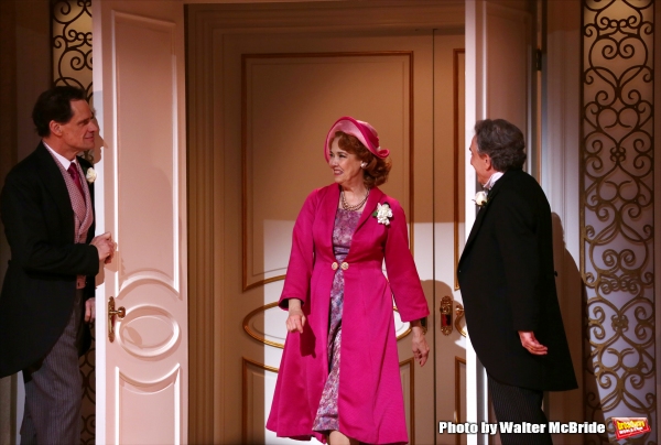 Photo Coverage: Wedding Bells Are Ringing! IT SHOULDA BEEN YOU Takes Opening Night Bows Image