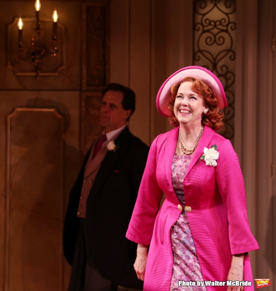 Photo Coverage: Wedding Bells Are Ringing! IT SHOULDA BEEN YOU Takes Opening Night Bows Image