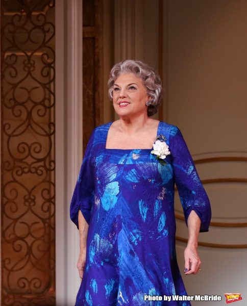 Photo Coverage: Wedding Bells Are Ringing! IT SHOULDA BEEN YOU Takes Opening Night Bows Image