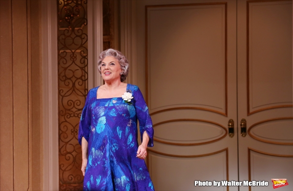 Photo Coverage: Wedding Bells Are Ringing! IT SHOULDA BEEN YOU Takes Opening Night Bows Image