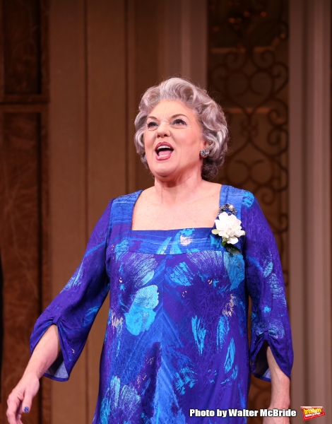Photo Coverage: Wedding Bells Are Ringing! IT SHOULDA BEEN YOU Takes Opening Night Bows Image