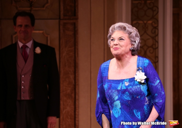 Photo Coverage: Wedding Bells Are Ringing! IT SHOULDA BEEN YOU Takes Opening Night Bows Image