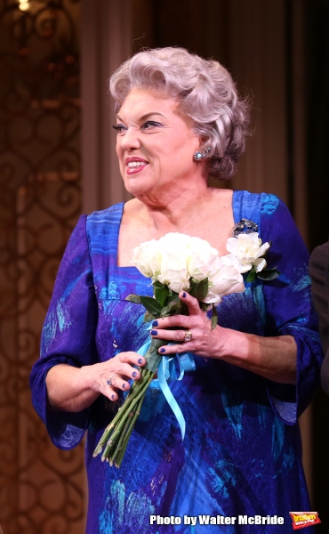 Photo Coverage: Wedding Bells Are Ringing! IT SHOULDA BEEN YOU Takes Opening Night Bows Image