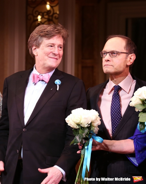 Photo Coverage: Wedding Bells Are Ringing! IT SHOULDA BEEN YOU Takes Opening Night Bows Image