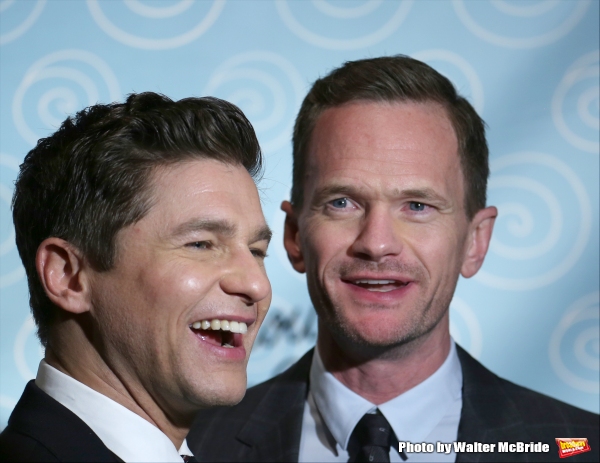 Photo Coverage: IT SHOULDA BEEN YOU Company Celebrates Opening Night! Image