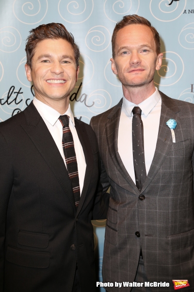 Photo Coverage: IT SHOULDA BEEN YOU Company Celebrates Opening Night! Image
